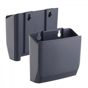 SUPERIOR WALL-MOUNTED REMOTE CONTROL HOLDER