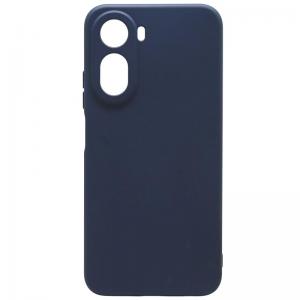 Θήκη Soft TPU inos Xiaomi Redmi A7 Pro 4G S-Cover Μπλε
