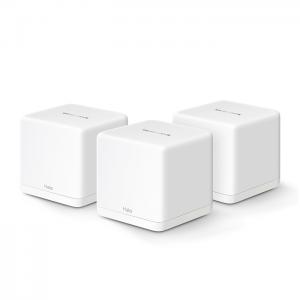 MERCUSYS HALO H60X(3-PACK) AX1500