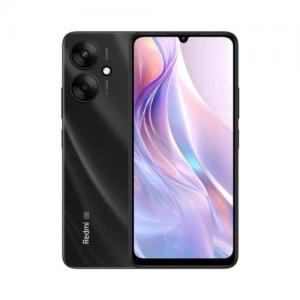 Κινητό Τηλέφωνο Xiaomi Redmi 13C 5G (Dual SIM) 128GB 4GB RAM Μαύρο