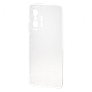 Θήκη TPU inos Xiaomi 11T Ultra Slim 0.3mm Διάφανο