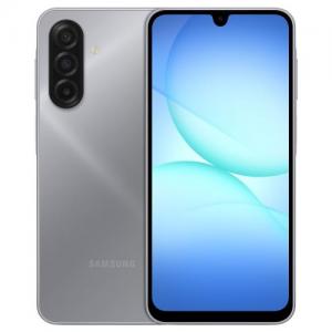 Κινητό Τηλέφωνο Samsung A176 Galaxy A17 5G (Dual SIM) 128GB 4GB RAM Γκρι