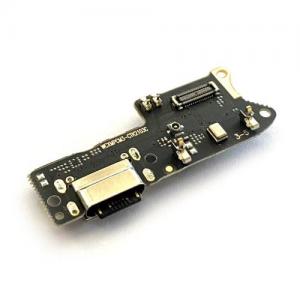 Πλακέτα Xiaomi Redmi Note 10/ Note 10S με Επαφή Φόρτισης (OEM)