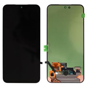 Οθόνη με Touch Screen Samsung S711B Galaxy S23 FE 5G Γκρι (Original)