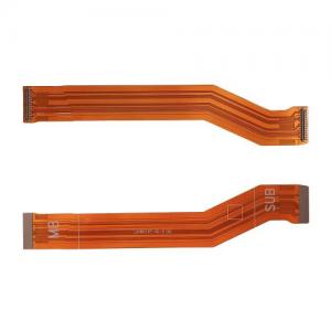 Καλώδιο Πλακέ Κεντρικής Πλακέτας Xiaomi Redmi Note 14 Pro 4G (OEM)