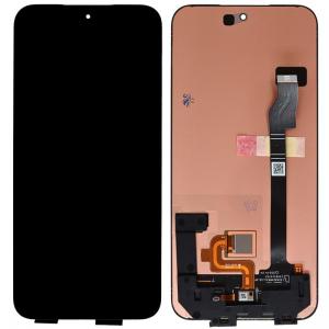 Οθόνη με Touch Screen Xiaomi Poco X8 Pro Max 5G Μαύρο (OEM)