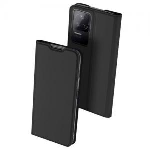 Θήκη Flip Dux Ducis Skin Pro Xiaomi Poco F4 5G Μαύρο