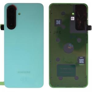 Καπάκι Μπαταρίας Samsung A266 Galaxy A26 5G Φυστικί (Original)