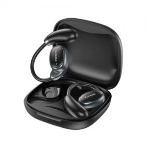 True Wireless Ακουστικά Bluetooth Foneng OWS BL160 Μαύρο