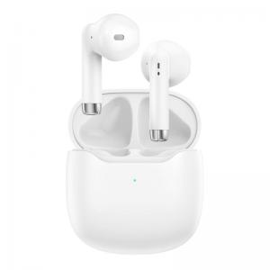 True Wireless Ακουστικά Bluetooth Foneng BL168 Λευκό