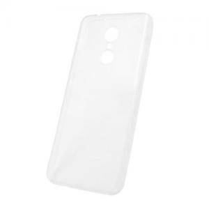 Θήκη TPU inos Xiaomi Redmi 5 Ultra Slim 0.3mm Διάφανο