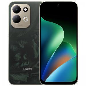 Κινητό Τηλέφωνο Xiaomi Redmi 17 4G (Dual SIM) 128GB 4GB RAM Πράσινο