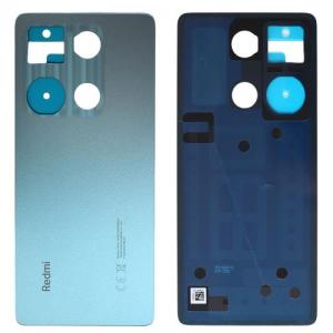Καπάκι Μπαταρίας Xiaomi Redmi Note 14S Μπλε (OEM)