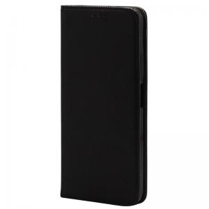 Θήκη Flip Book inos Xiaomi Redmi Note 15 Pro 5G Magnet Μαύρο