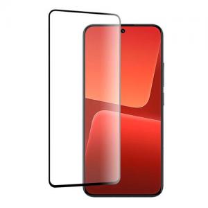 Tempered Glass Full Face Dux Ducis Xiaomi 13 5G Μαύρο (1 τεμ.)