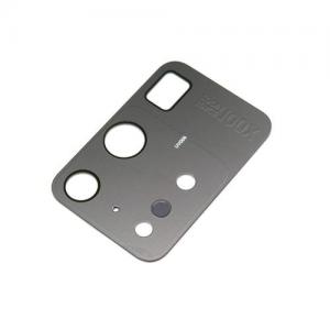 Τζαμάκι Κάμερας Samsung G988 Galaxy S20 Ultra Μαύρο (Original)