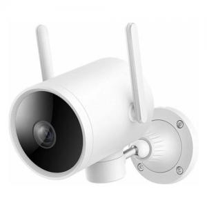 Security Camera Εξωτερικού Χώρου Imilab EC3 Pro 270o 1296p CMSXJ42A Λευκό