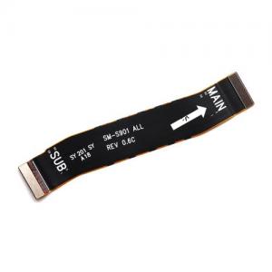 Καλώδιο Πλακέ Κεντρικής Πλακέτας CTC Samsung S901B Galaxy S22 5G (Original)