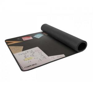 Mousepad Natec Science NPO-1456 Maxi 80x40cm (1 τεμ)