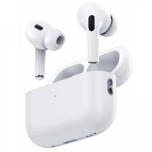Ακουστικό Bluetooth Apple MFHP4 AirPods Pro 3 (2025) Λευκό