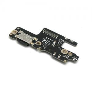 Πλακέτα Xiaomi Redmi Note 7 με Επαφή Φόρτισης & Μικρόφωνο (OEM)