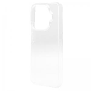 Θήκη TPU inos Xiaomi 15T Pro 5G Ultra Slim 0.3mm Διάφανο