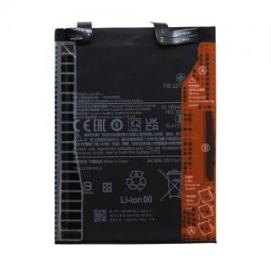 Μπαταρία Xiaomi BP4J Redmi Note 12 Pro Plus 5G (OEM)
