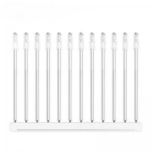 Stick Κόλλας Καθαρισμού Φακού Κάμερας για Αφαίρεση Σκόνης Relife RL-094 (48 τεμ.)