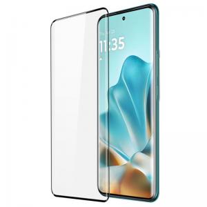 Tempered Glass Full Face Dux Ducis Motorola Edge 60/ 60s/ 60 Fusion/ 60 Pro Μαύρο (1 τεμ.)