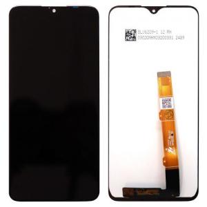 Οθόνη με Touch Screen Alcatel 3L (2020) Μαύρο (OEM)