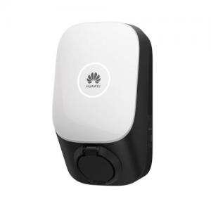 Σταθμός Φόρτισης Αυτοκινήτου Huawei EV 22KW Λευκό
