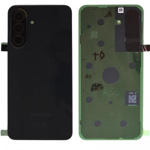 Καπάκι Μπαταρίας Samsung A566 Galaxy A56 5G Μαύρο (Original)