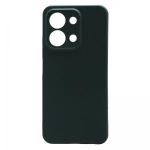 Θήκη Soft TPU inos Xiaomi Redmi 15C 4G/ Poco C85 S-Cover Χακί