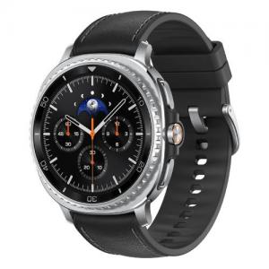 Smartwatch Samsung Galaxy Watch 8 Classic 46mm L500 Bluetooth Μαύρο