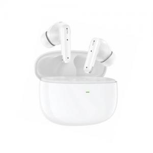 True Wireless Ακουστικά Bluetooth Foneng BL152 ANC+ENC Λευκό