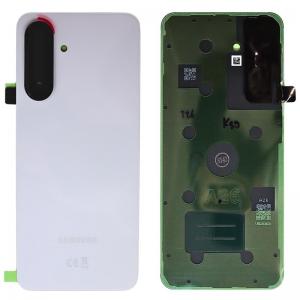 Καπάκι Μπαταρίας Samsung A266 Galaxy A26 5G Λευκό (Original)