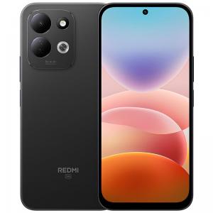 Κινητό Τηλέφωνο Xiaomi Redmi 17 5G (Dual SIM) 256GB 4GB RAM Μαύρο