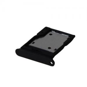 Βάση Κάρτας Sim Xiaomi Redmi Note 14 4G Μαύρο (OEM)