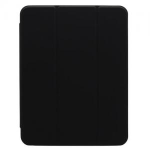 Θήκη Flip Smart inos Apple iPad 11'' (2025) με TPU Back Cover & SC Pen Μαύρο