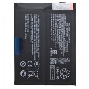 Μπαταρία Xiaomi BN5Y Redmi Note 14 Pro 4G (OEM)