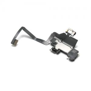 Καλώδιο Πλακέ Apple iPhone 11 με Αισθητήρα Εγγύτητας & Μπροστινό Μικρόφωνο (OEM)