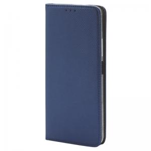 Θήκη Flip Book inos Samsung A276 Galaxy A27 5G Magnet Μπλε