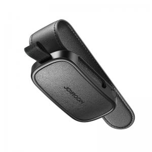 Βάση Στήριξης Αλεξηλίου Αυτοκινήτου Joyroom JR-ZS511 για Γυαλιά Ηλίου με Μαγνητικό Κλιπ Μαύρο