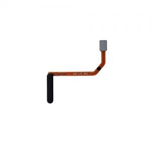 Καλώδιο Πλακέ Fingerprint Sensor Samsung A155F Galaxy A15 Black (Original)