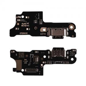 Πλακέτα Xiaomi Redmi 14C με Επαφή Φόρτισης (OEM)