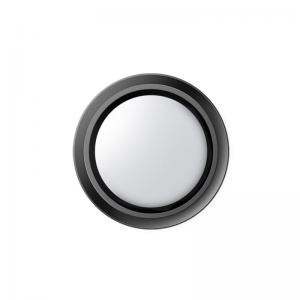 Tempered Glass Full Face Hammer Glass για Τζαμάκι Κάμερας Apple iPhone Air Μαύρο