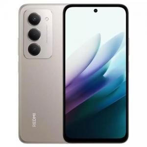 Κινητό Τηλέφωνο Xiaomi Redmi 15 4G (Dual SIM) 128GB 6GB RAM Τιτάνιο Γκρι