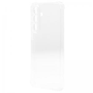 Θήκη TPU inos Samsung Galaxy S26 5G Shock Proof Διάφανο