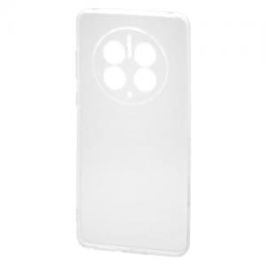 Θήκη TPU inos Huawei Mate 50 Pro Ultra Slim 0.3mm Διάφανο