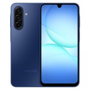 Κινητό Τηλέφωνο Samsung A176 Galaxy A17 5G (Dual SIM) 128GB 4GB RAM Μπλε